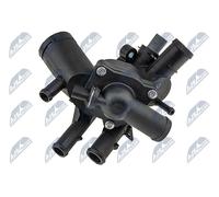 NTY Thermostat Liquide de Refroidissement 110 °C CTM-WW-048 pour Audi VW