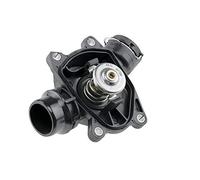NTY Thermostat d'eau CTM-BM-001 - Compatible BMW 3/3 Touring/5/5 Touring/7/X5