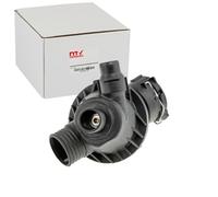 NTY Thermostat (liquide de refroidissement) CTM-BM-043 Compatible avec: BMW 1, 1, 2 Cabriolet, 2 Coupe, 3, 3 Gran Turismo, 3 Touring, 4 Cabriolet, 4 Coupe, 4 Gran Coupe, X5, X6