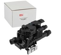 Thermostat d'eau NTY CTM-CT-017