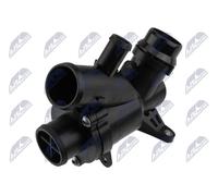 NTY CTM-LR-018 Thermostat d'eau