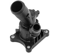 NTY Thermostat Refroidissement Convient pour Volvo V40 Hayon 525 526 T5
