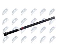 NTY Tige Filetée Barre de Torsion ZWT-RE-006 Pour Renault 580 mm 31/30
