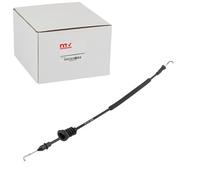 NTY Tirette à câble, déverrouillage porte EZC-VW-363