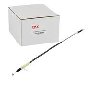 NTY Tirette à câble verouillage porte côté conducteur ou passager, avant et