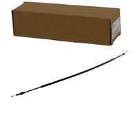 NTY Tirette à câble verouillage porte EZC-LR-003