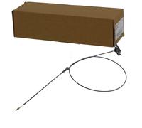 NTY Tirette de capot moteur EZC-CT-023