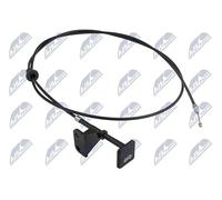 NTY Tirette de capot moteur EZC-HD-032