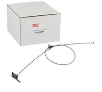 NTY Tirette de capot moteur EZC-PE-023