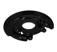 NTY Tole D'Ancrage Disque de Frein Arrière Droite pour Toyota Hayon _W2_ 1.5