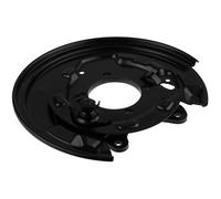 NTY Tole D'Ancrage Disque de Frein Arrière Gauche pour Toyota Hayon _W2_ 1.5