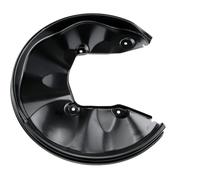 NTY Tole D'Ancrage Splash Disque Arrière Gauche pour Audi A4 8EC B7 2.0