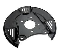 NTY Tole D'Ancrage Splash Disque Arrière Gauche pour Toyota Avensis Station