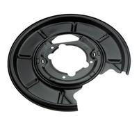 NTY Tole D'Ancrage Splash Disque de Frein Arrière Droite pour De