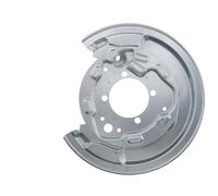 NTY Tole D'Ancrage Splash Disque de Frein Arrière Droite pour Toyota Avensis