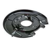 NTY Tole D'Ancrage Splash Disque de Frein Arrière Droite pour Toyota Rav 4 II