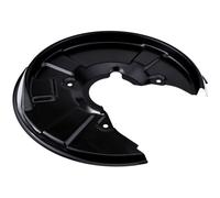 NTY Tole D'Ancrage Splash Disque de Frein Arrière Gauche pour Audi A4 8EC B7