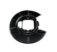 NTY Tole D'Ancrage Splash Disque de Frein Arrière Gauche pour BMW X5 E53 3.0d
