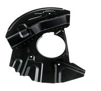 NTY Tole D'Ancrage Splash Disque de Frein Avant Droite pour BMW X5 E53 3.0d