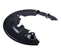 NTY Tole D'Ancrage Splash Disque de Frein Avant Droite pour Ford C-Max II Dxa /