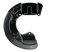 NTY Tole D'Ancrage Splash Disque de Frein Avant Droite pour Volvo V70 II P80_