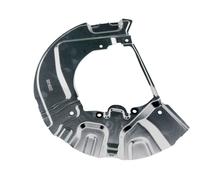 NTY Tole D'Ancrage Splash Disque de Frein Avant Gauche pour BMW 5er Touring E61