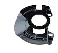 NTY Tole D'Ancrage Splash Disque de Frein Avant Gauche pour Hyundai Getz TB 1.1