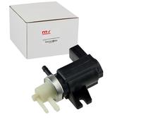 NTY Transducteur de pression, contrôle des gaz d'échappement EGR-AU-019 Compatible avec: AUDI A3, A4 B5, A4 B5 Avant, SEAT ALHAMBRA, CORDOBA, IBIZA III, LEON, TOLEDO II