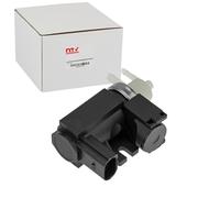 NTY Transducteur de pression, contrôle des gaz d'échappement EGR-AU-034 Compatible avec: AUDI A4 B6, A4 B6 Avant, A4 B7, A4 B7 Avant, A6 C5, A6 C5 Avant, A6 C6, A6 C6 Avant