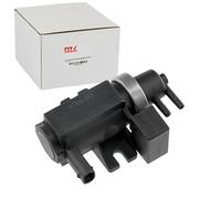 NTY Transducteur de pression, contrôle des gaz d'échappement EGR-BM-013 Compatible avec: BMW 1, 1, 1 Cabriolet, 1 Coupe, 3, 3 Cabriolet, 3 Coupe, 3 Touring, 5, 5 Touring, X3, X5