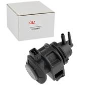 NTY Transducteur de pression EGR-RE-013 Compatible avec: DACIA DUSTER, LOGAN, SANDERO, RENAULT CLIO II, CLIO III, FLUENCE, GRAND SCÉNIC II, GRAND SCÉNIC III, LAGUNA III, LAGUNA III Grandtour