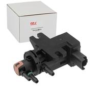 Transmetteur de pression, contrôle des gaz d'échappement NTY EGR-PE-012