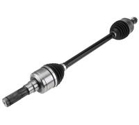 NTY Transmission Arrière Droit pour Ford MUSTANG 2.3T, 3.7, 5.0 14-23, Atm