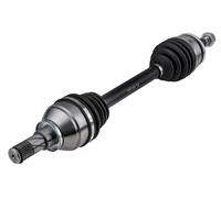 NTY Transmission Gauche pour Opel Astra K 1.4T, 1.6T, 1.6CDTI 15- MTM6 M32