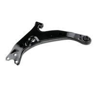 NTY Triangle Bras de Suspension Avant Gauche pour Toyota Corolla Compact E11 1.4