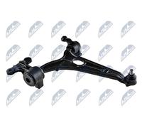 NTY Triangle Bras De Suspension Roue ZWD-CT-015 Pour Citroën Fiat Lancia Peugeot