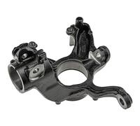 NTY Triangle de Direction Susp. Roue Avant Gauche pour Seat Ibiza V KJ1