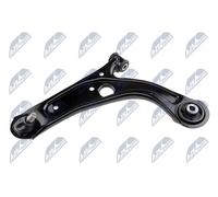 NTY Triangle De Direction Suspension Avant Gauche ZWD-FT-031 Pour Fiat