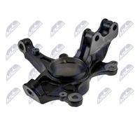 NTY Triangle de direction Suspension de roue ZZP-CT-002 Pour Citroën Peugeot