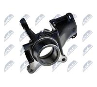 NTY Triangle De Support Essieu Avant Droit ZZP-FT-011 Pour Citroën Fiat Peugeot