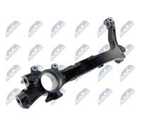 NTY Triangle De Suspension De Roue Avant Gauche ZZP-WW-005 Skoda VW