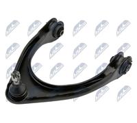 NTY Bras de suspension ZWG-TY-064 – Essieu avant gauche, barre oscillante – Pour Lexus