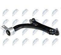 NTY Triangle de suspension ZWD-MZ-103 Avant Droite Renforcé Ford Mazda