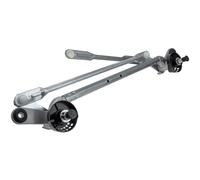 NTY Tringler De Balai Avant Pour Nissan Qashqai II J11 J11_ 1.2 DIG-T 1.6 DCI
