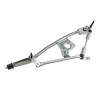 NTY Tringler De Balai Avant Pour Volvo V70 II P80_ 2.4 SW S60 I 384 2.0 T 2.5