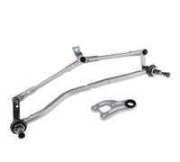 NTY Tringler De Balai Moteur D'essuie-Glace Compatible Pour BMW X3 E83 2.0d 3.0d