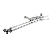 NTY Tringler De Balai Moteur D'essuie-Glace Pour Audi Q7 4LB 3.0 TDI QUATTRO 4.2