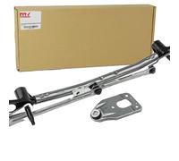 NTY Tringlerie d'essuie-glace EMW-PL-008