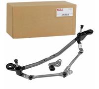 NTY Tringlerie d'essuie-glace avant EMW-RE-000 pour Renault Clio III (2005-) et Kangoo
