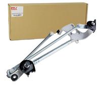NTY Tringlerie d'essuie-glace EMW-TY-002 compatible avec Toyota RAV 4 III